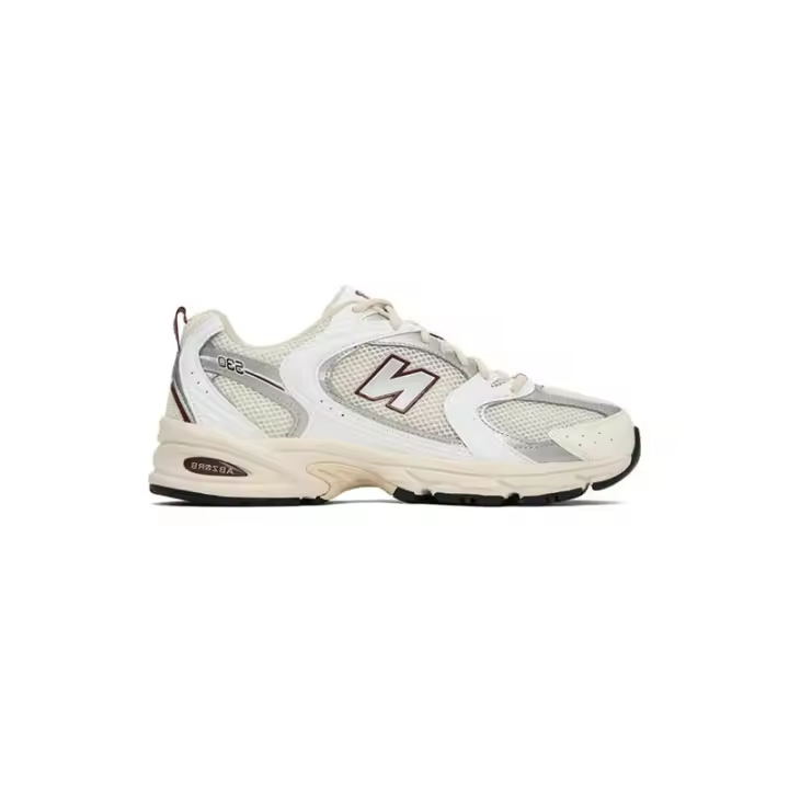 LETEN NB 530 Zapatillas deportivas MR530SX Garantía 1 año Pegatinas de pared - 1