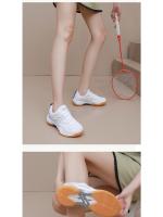 Zapatos de bádminton de verano Zapatos deportivos transpirables para hombres y mujeres - details 3