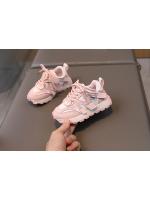 2025 primavera nuevos niños zapatos deportivos niñas zapatos de bebé niños zapatos para correr niños zapatos Forrest Gump para niños - details 4