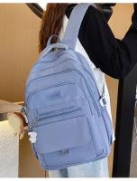 Mochila Escolar Kawaii Para Niños y Niñas Ideal para Estudiantes y Portátiles Deportes y Ropa - details 6