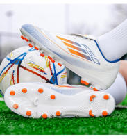 Zapatos de fútbol TFSoccer, mismo estilo para hombres y mujeres, adecuados para entrenamiento en clase de educación física, etc. - details 12