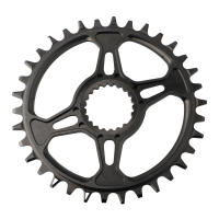 Shimano-Cadena de 12 velocidades, dientes positivos y negativos, diseño ligero, seguridad mejorada, M710081009100 - details 31