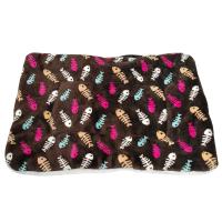 Cama de invierno para mascotas, manta cálida para dormir, funda para sofá, colchón para perros pequeños, Chihuahua, Bulldog - details 15