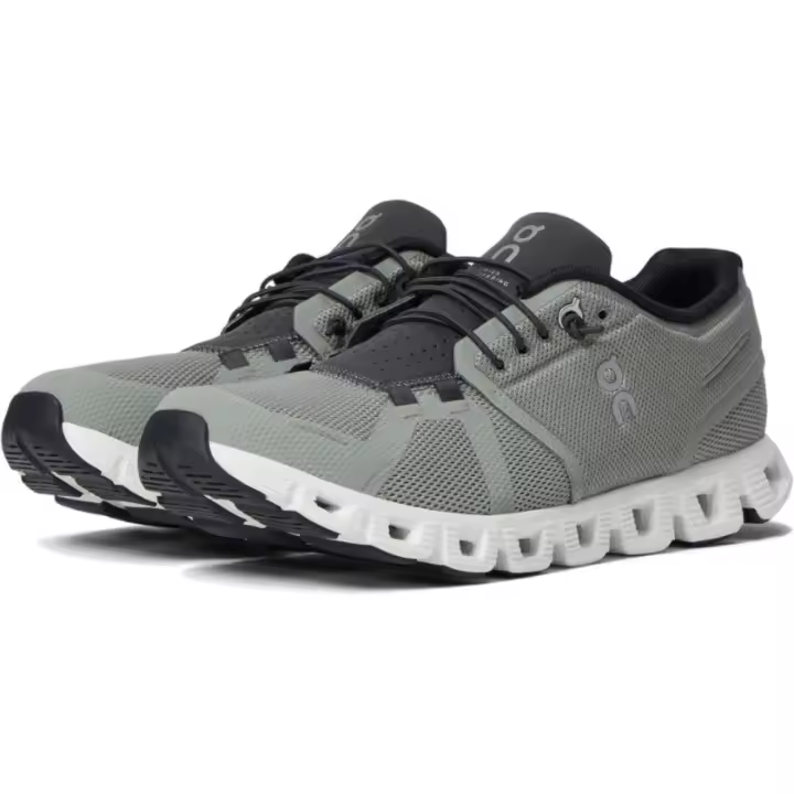Zapatillas On Running Cloud 5 Kelp Shadow - Zapatillas On running mujer - 1