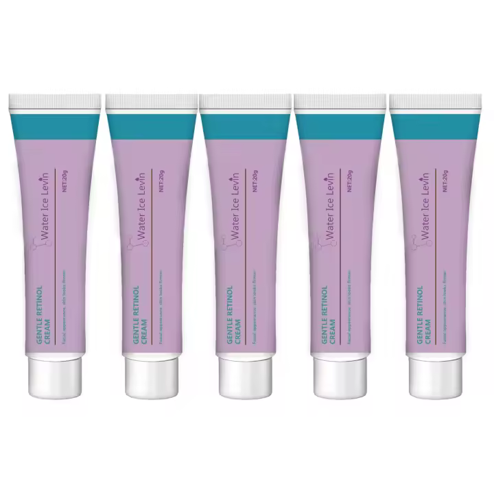 Crema de Retinol Suave Firmeza y Elasticidad para Piel Suelta Hidratación y Iluminación para Belleza - 1