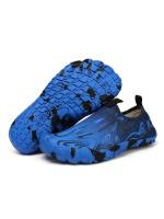2025 Nuevos niños estudiantes descalzos de secado rápido playa natación niñas Aqua zapatos de interior Fitness zapatos para correr verano niños zapatos de agua - details 3