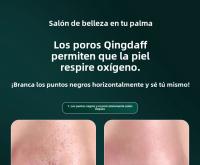 Limpiador de Piel Ultrasónico Aclarado de Poros, Levantamiento y Enderezo - details 10