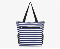 Elegante Bolso de Hombro de Viaje de Gran Capacidad Bolso Impermeable de Playa y Fitness - details 3