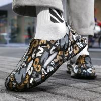 Strait Tiger 24A07-Zapatos con orificio de transferencia-38-45-P24 yuanes - details 8
