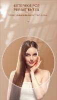 Cepillo de pelo rizado,plancha profesional,planchas del pelo,peine, 270-450 ℉ - details 6