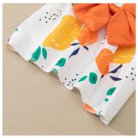 vestido de conejo con corbata para mascotas hermoso para verano vestido de fiesta para pequeños animales de estilo casual - details 20