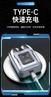 Mini afeitadora eléctrica portátil popular, afeitadora giratoria para hombres a prueba de agua, cabezal de cuchilla - details 5