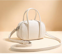 Bolsos bolsos de las mujeres nuevo 2025 bolsos pequeños portátiles de moda de moda bolsos de mensajero de hombro de las mujeres. - details 28