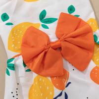 vestido de conejo con corbata para mascotas hermoso para verano vestido de fiesta para pequeños animales de estilo casual - details 18