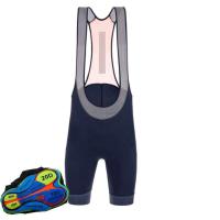 Nuevas Diagnósticos de Bib Shorts Cycg con Gel 20D Ropa Deportiva MTB de Carretera - details 4