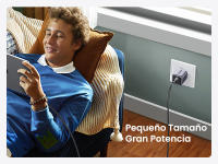Cargador USB C GAN UGREEN 30W Compatible con Google Pixel, iPhone, iPad, Galaxy - details 8