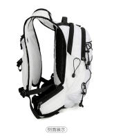 Nueva mochila de equitación multifuncional al aire libre bolsa de agua maratón mochila plegable ligera senderismo bolsa de senderismo - details 28