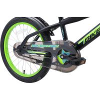Bicicleta Infantil de Montaña 18 Pulgadas con Frenos para Niños y Niñas Desde Edad 5 - details 12