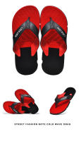 Zapatillas de Hombre para Verano Eva de Fondo Grueso Antideslizantes para Playa y Aire Libre - details 16