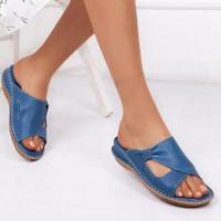 Zapatillas de Verano para Mujer Zapatillas de Moda Pisa Fuerte con Estilo - details 4