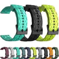 BUNO Pulsera de Silicona para Reloj Deportivo Pulsera de Goma Impermeable para Buceo - details 0