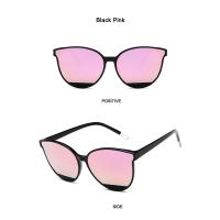 Nuevas Gafas de Sol 2025 para Mujer Clásicas con Espejo de Metal Vintage con Protección UV400 - details 5
