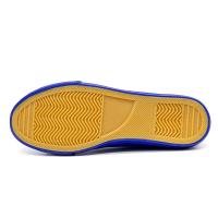 Nuevo diseño de calzado para mujer, zapatos informales de lona baratos para caminar, zapatos para niñas, Chaussures Tendance En Toile - details 4