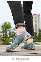 Nuevos zapatos para hombres Zapatos bajos para hombres y mujeres Zapatos casuales Zapatos de gran tamaño - details 11