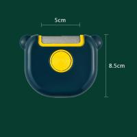 Máquina Pulidora de Pellets Portátil para Remover Lint Rodillos y Cepillos de Pelo de Oveja para Ropa y Alfombra de Mascota Adecuado para Suéter y Abrigo de Piel - details 11