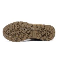 Nuevas botas de nieve antideslizantes de invierno de alta calidad para hombre, zapatos de senderismo impermeables de piel para exteriores, talla 48, precio bajo - details 4