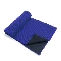 Toalla fría de microfibra para el cuello, toalla refrescante para Yoga, deporte, correr, gimnasio - details 7