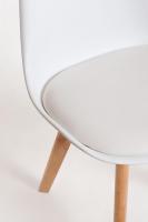 Pack Sillas Comedor - Pack 4 Sillas Synk Basic - Crema - details 184