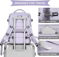 Mochila de viaje cabina avion para hombres, Bolsas de viaje, equipo de Mano, Viaje, Mochila - details 18