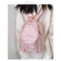 Mochila Pequeña de Estilo Chino Mini Bolsa de Viaje Ligera para Mujeres - details 4