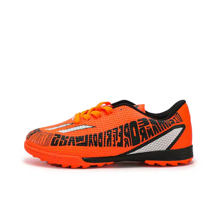 Zapatos de entrenamiento especiales TF para fútbol para niños - 1