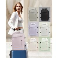 Mujeres Mochila De Computadora De Tamaño De Cabina Con Mochilas De Ryanair 40x20x25，Ryanair-mochila de viaje para hombre y mujer, Maleta de viaje para avión - details 6