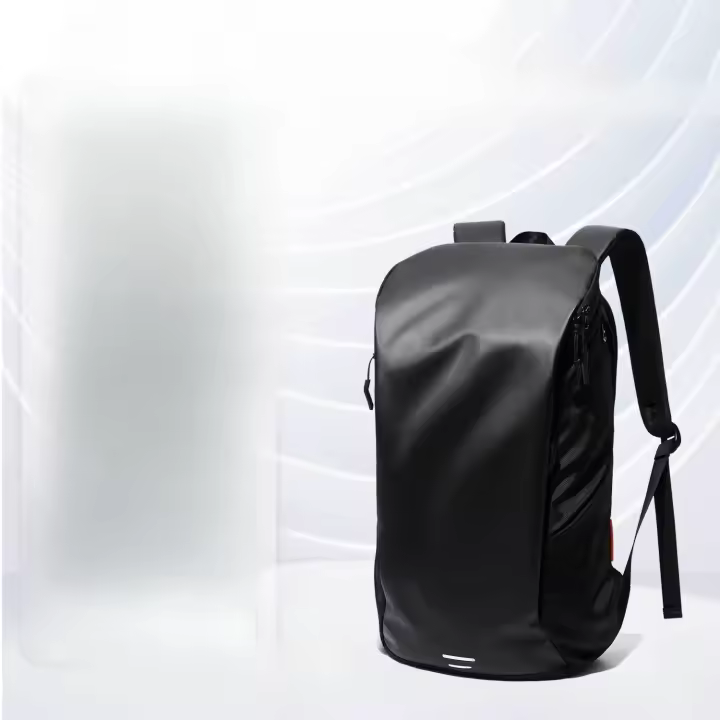 Mochila ligera Casual Oxford tela bolsa de ordenador impermeable gran capacidad mochila hombres - 1
