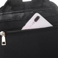 Mochila antirrobo de alta calidad para mujer, bolso escolar para libros, bolsa de viaje, mochila para mujer - details 39
