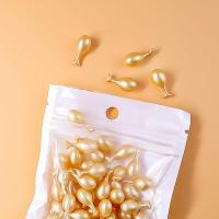 Cápsulas de Esencia de Placenta de Oveja Anti-arrugas Rejuvenecedor Hidratante para Rostro 20/60pcs - details 0