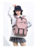 Mochila de reducción de carga de nylon popular mochila de ordenador de tela Oxford multicolor de gran capacidad mochila impermeable - details 27