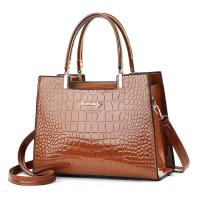 Los bolsos de mujer son versátiles y avanzados, bolsos atmosféricos de mujer, bolsos de un solo hombro para madre. Mochila de lujo de alta gama. - details 4