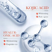 Crema para los Ojos de Ácido Kojic Cuidado de Belleza para Ojos Firmantes y Hidratantes - details 3