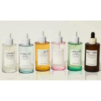 Esencia de Ampúla de Centella Asahi 100ml Cuidado de la Piel Reparador Angel Hidratante Estabilizador Herramientas de Cuidado de la Piel Facial - details 0