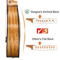 23 inches concert ukulele
