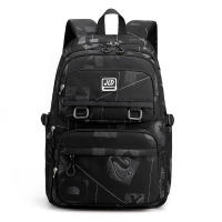 Mochila informal para niñas, Mochila escolar para estudiantes de secundaria, Versátil - details 9