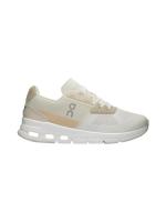 ZAPATILLA CLOUDRIFT CREAM DE IVORIA - details 0