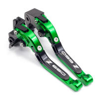 Palanca de Freno de Mano Plegable Extensible Ajustable para Kawasaki Z650 2017-2023 - details 4