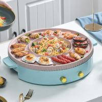 Parrilla Multifunción Herramienta de Cocina y Comedor para Hornear - details 1