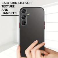 Funda de Protección de Choque para Samsung Galaxy S25, S24, S23, S, 25, S25 Ultra Plus - details 2