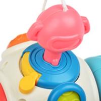 Airplane Car Travel Toys for Kids 1-2 Year Old Gifts